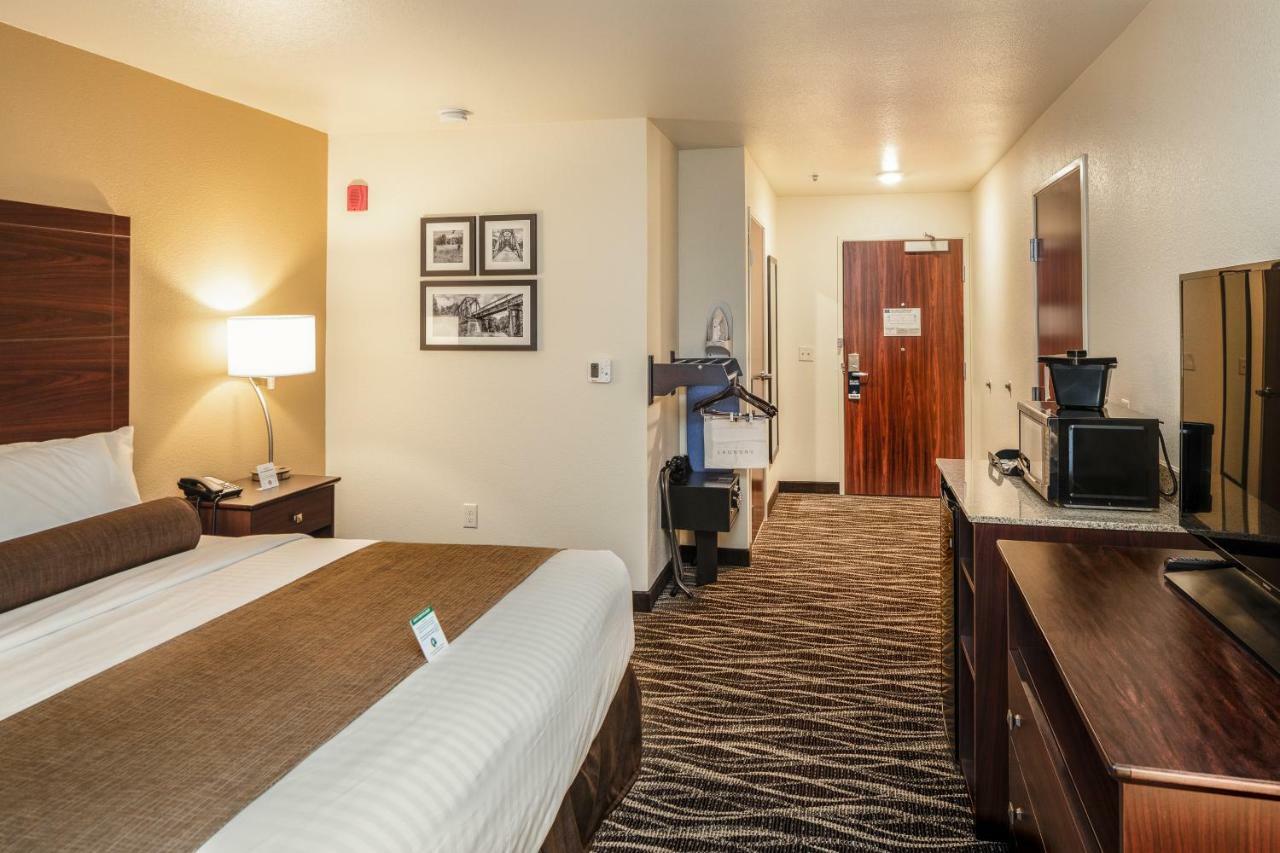King Room - Disability Access