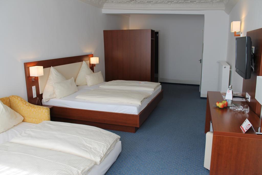 Superior Vierbettzimmer