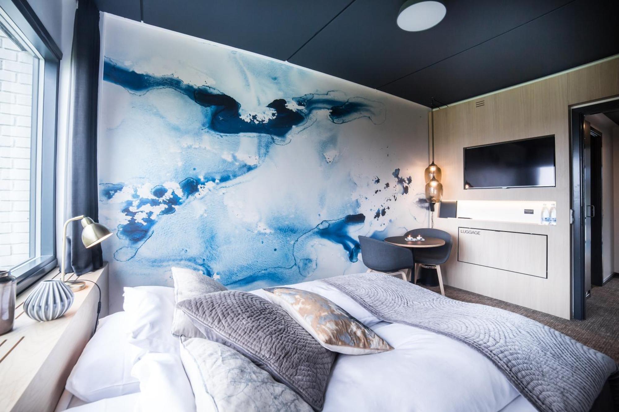 Small Standard Plus Room