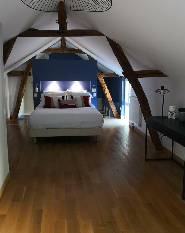 Suite Terrace