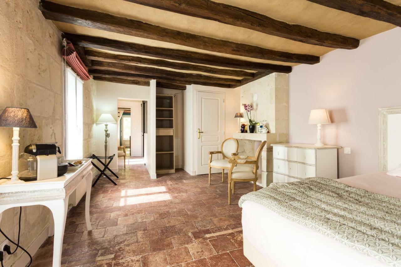 King Suite Spa Bath