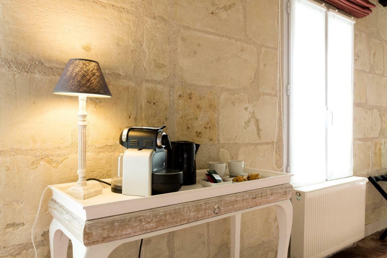 King Suite Spa Bath