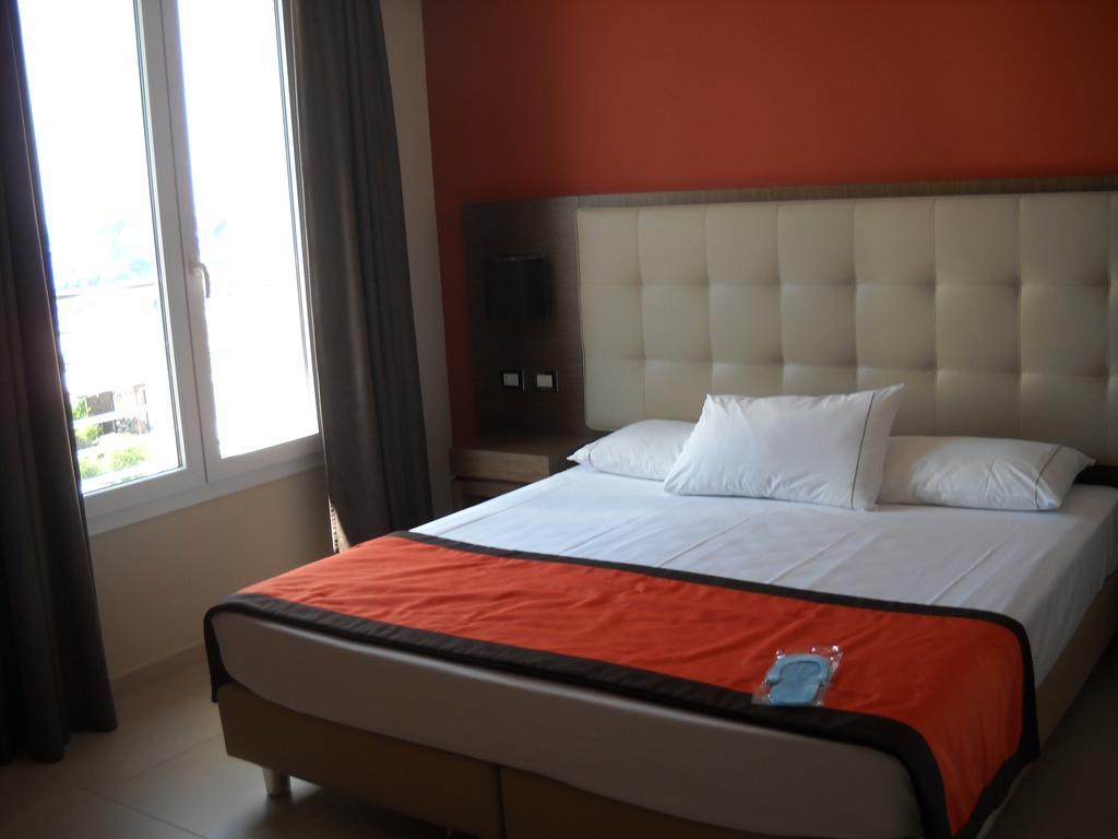Superior Double Room Sea View