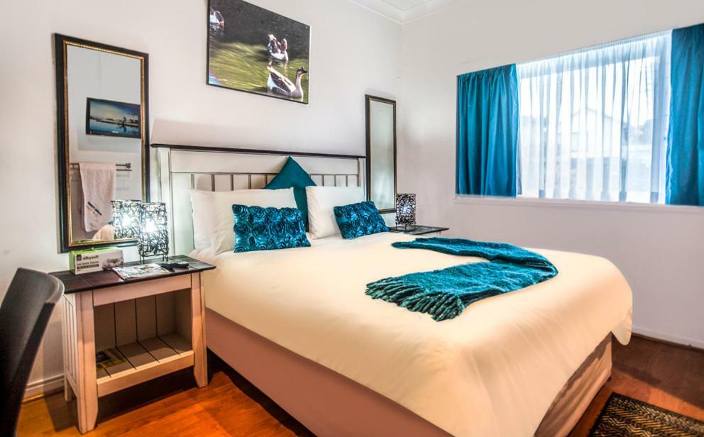 Double Room Spa Bath