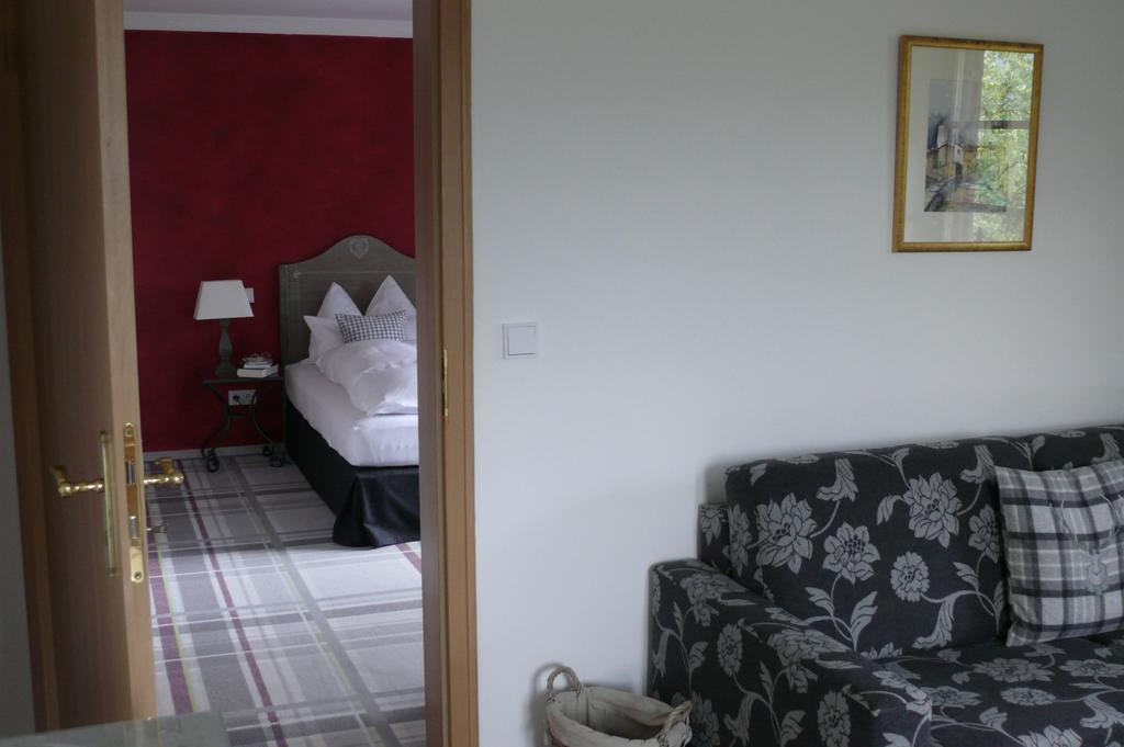 Comfort Suite