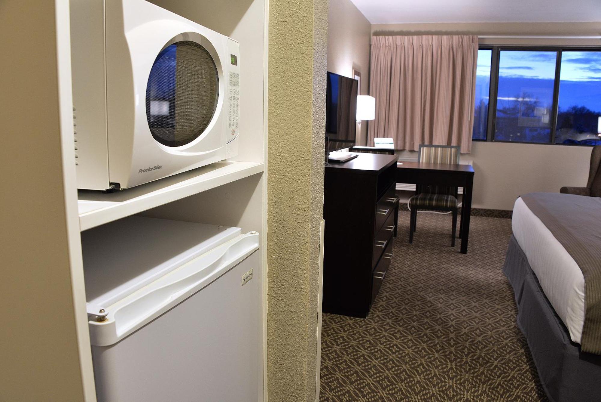 Superior King Room