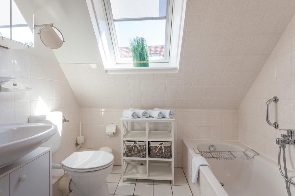 Ferienwohnung