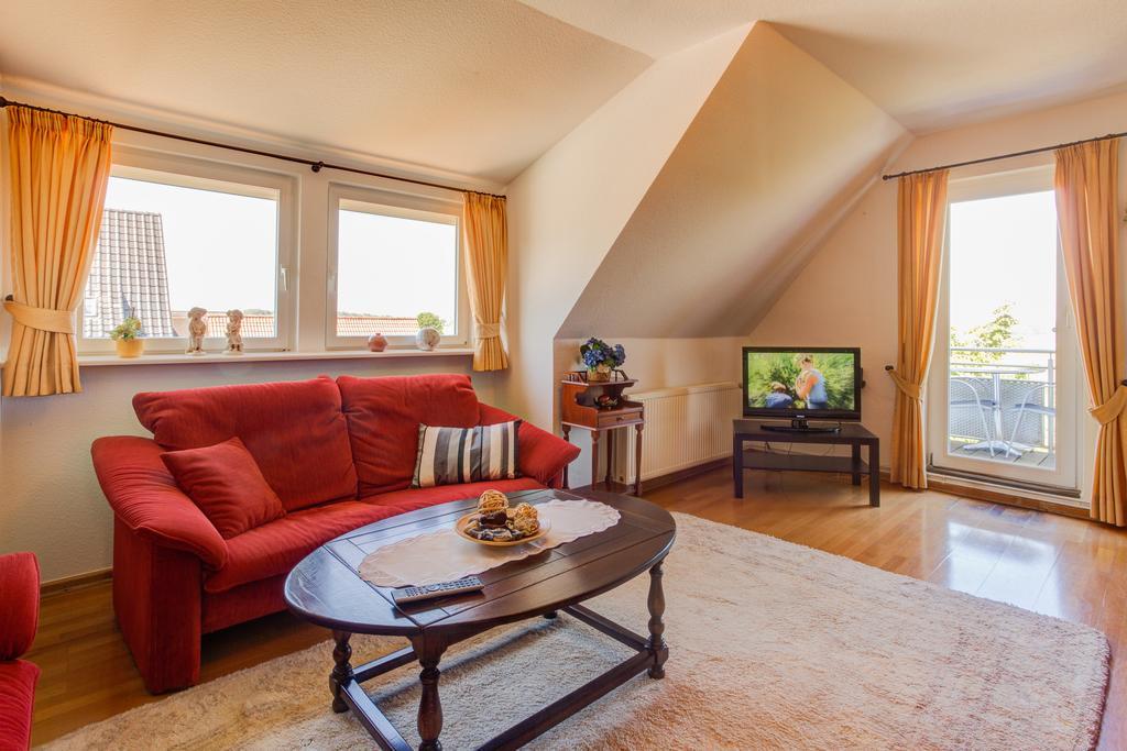 Ferienwohnung