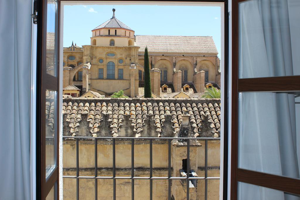 Double Room View