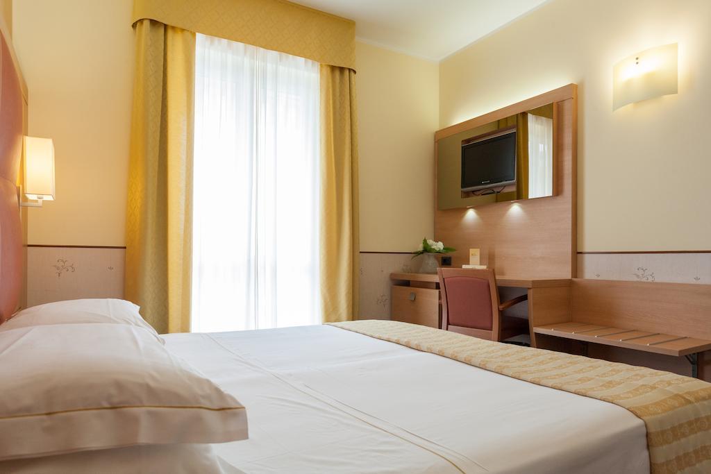 Triple Room Balcony