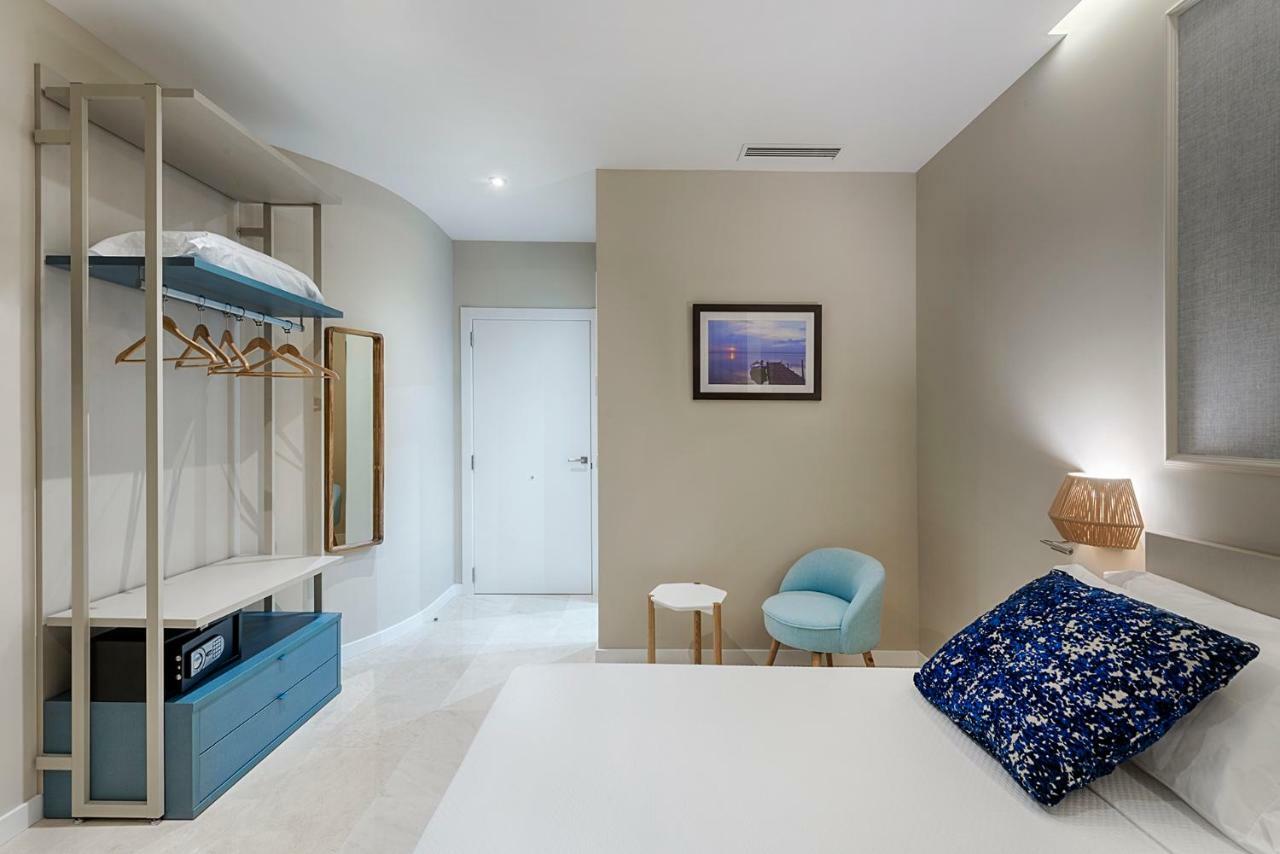 Double Room Extra Bed