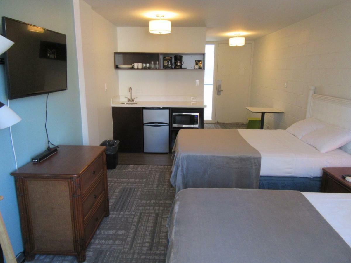 Standard 2 Double Room