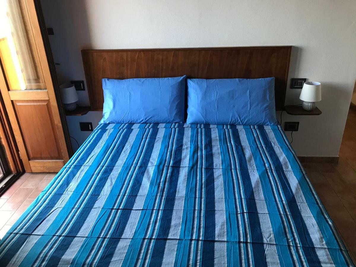 Double Room Balcony Sea View