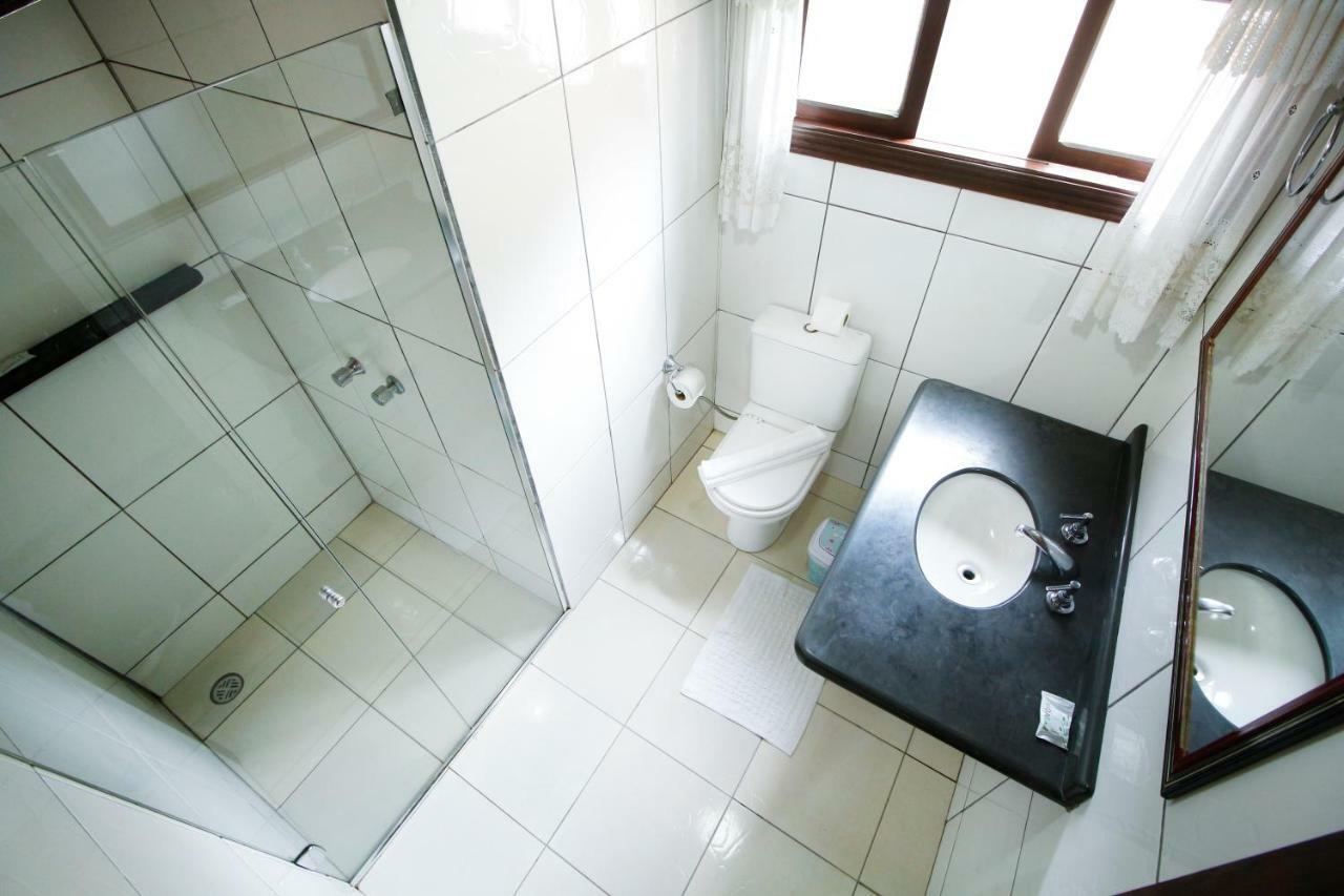 Suite Spa Bath