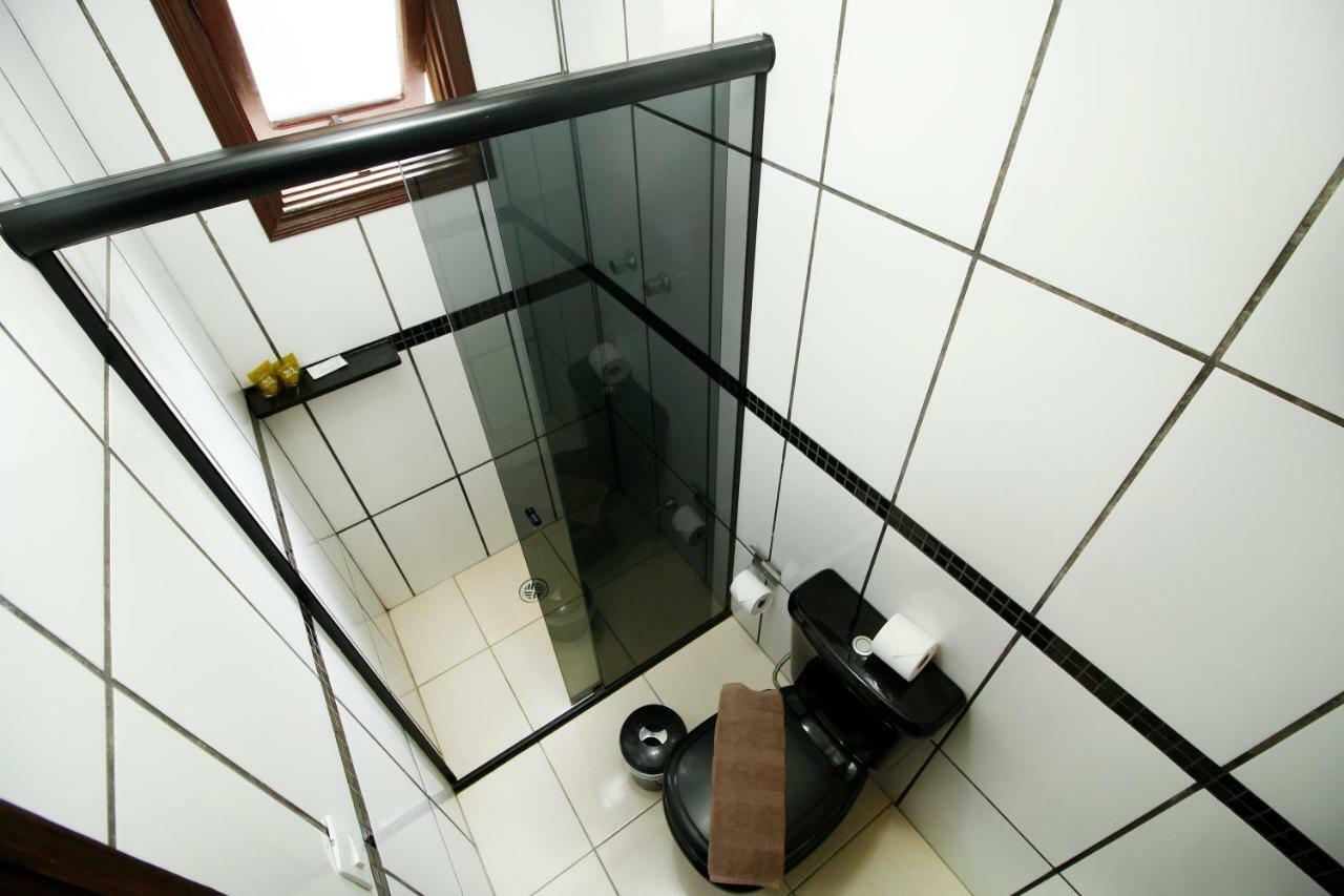Duplex Suite Spa Bath