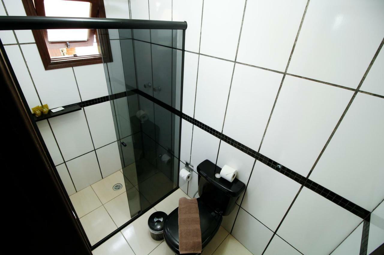 Duplex Suite Spa Bath