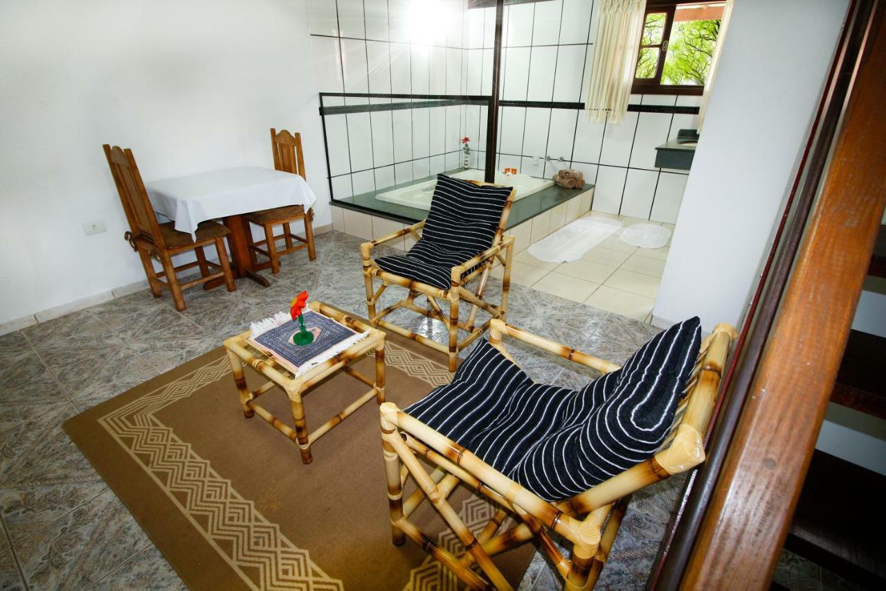 Duplex Suite Spa Bath
