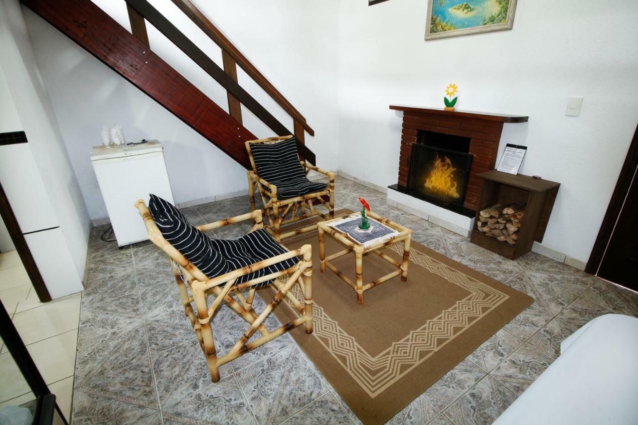 Duplex Suite Spa Bath
