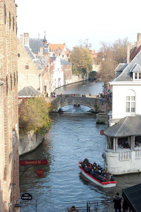 Budget Room River View