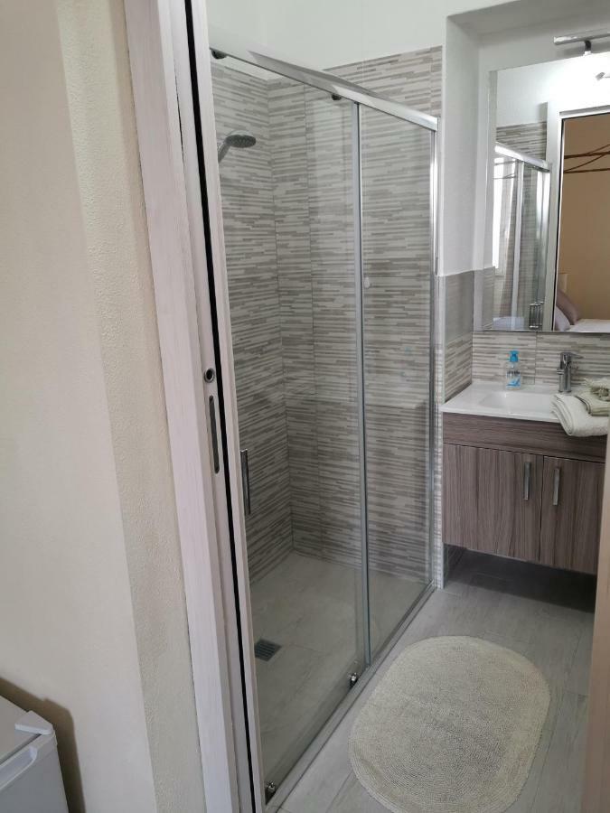 Habitación Doble Estándar
