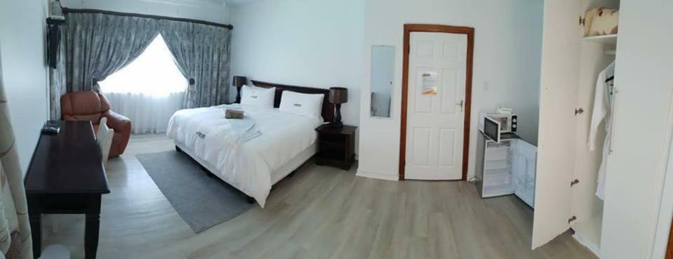Double Room Spa Bath