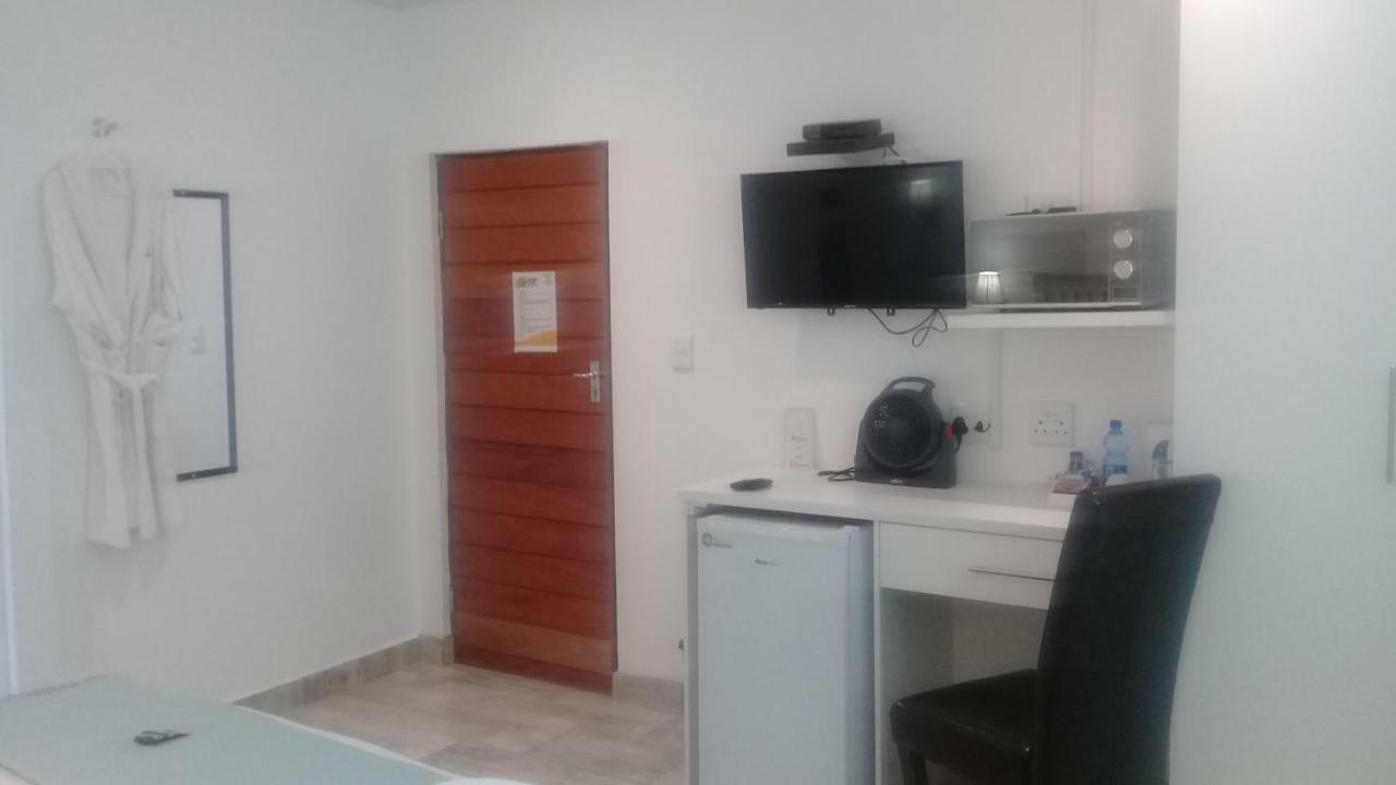 Double Room Spa Bath