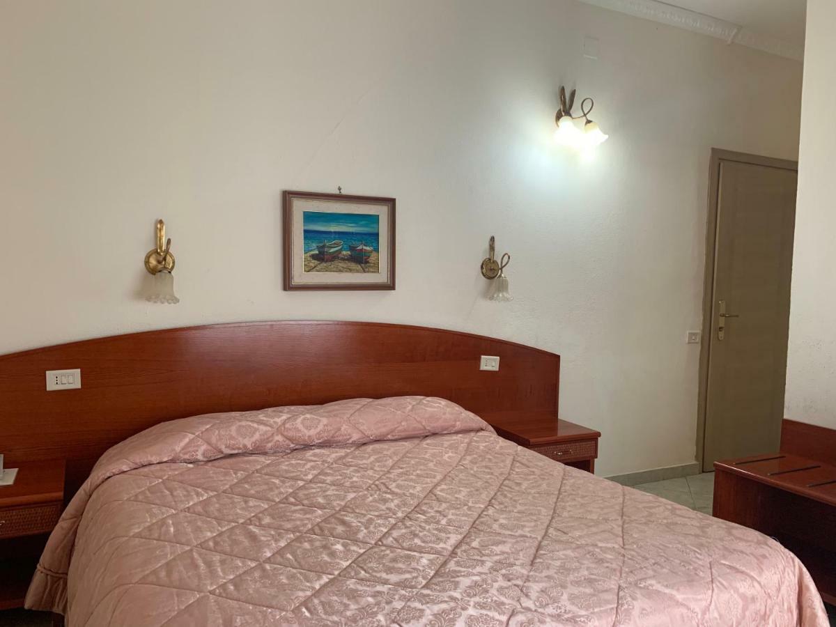 Double or Twin Room Balcony