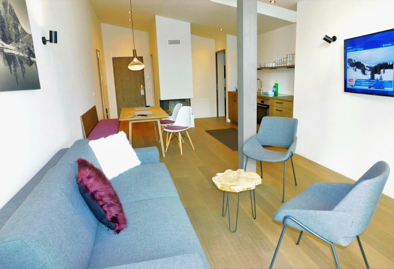 Suite Sauna
