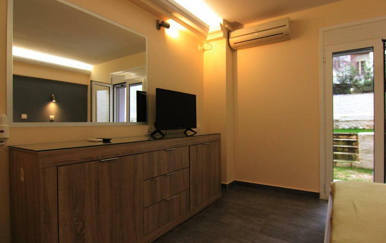 Two-Bedroom Apartment Annex