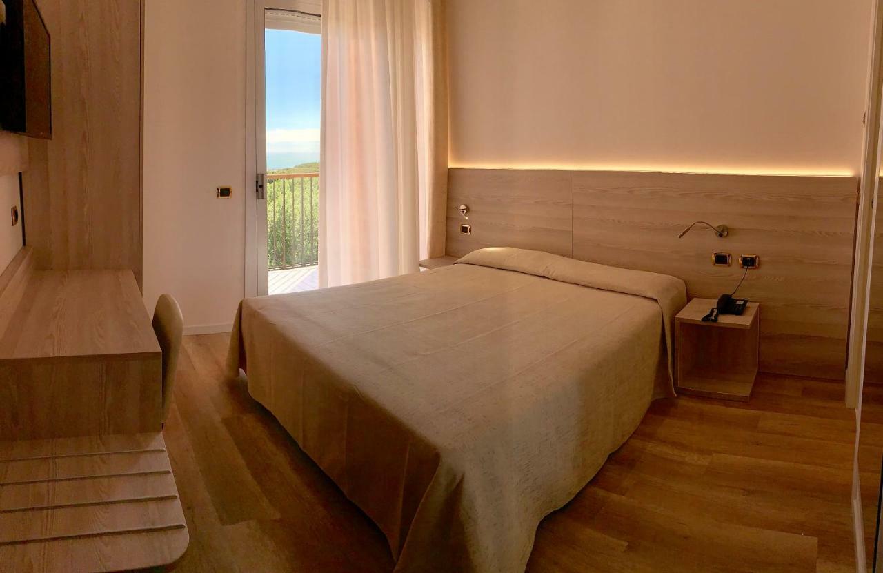 Renewed Double or Twin Room