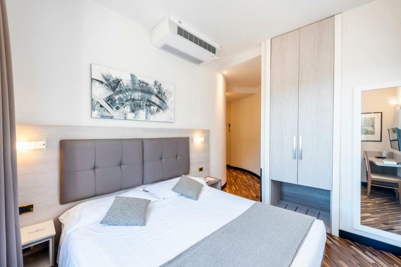 Double Room Partial Lake View