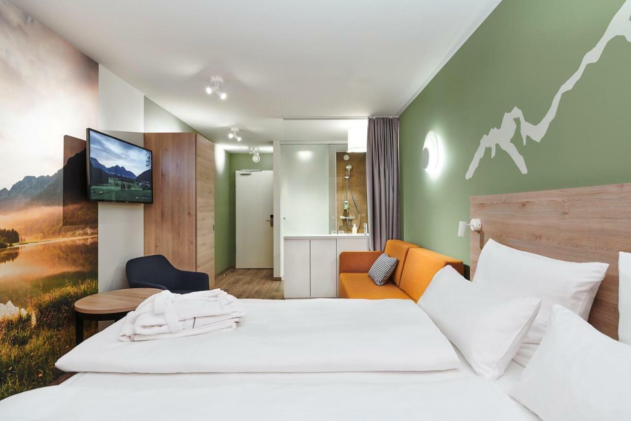 Doppelzimmer