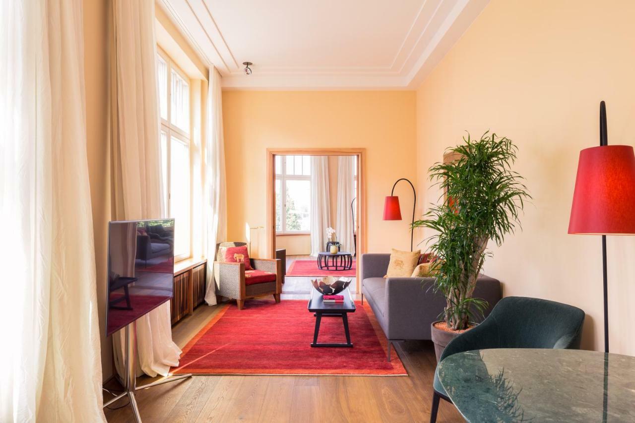 Luxury Suite Orania86