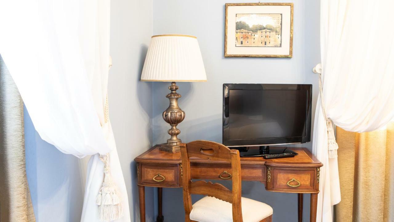 Standard Suite