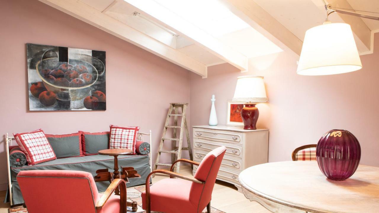 Suite Terrace