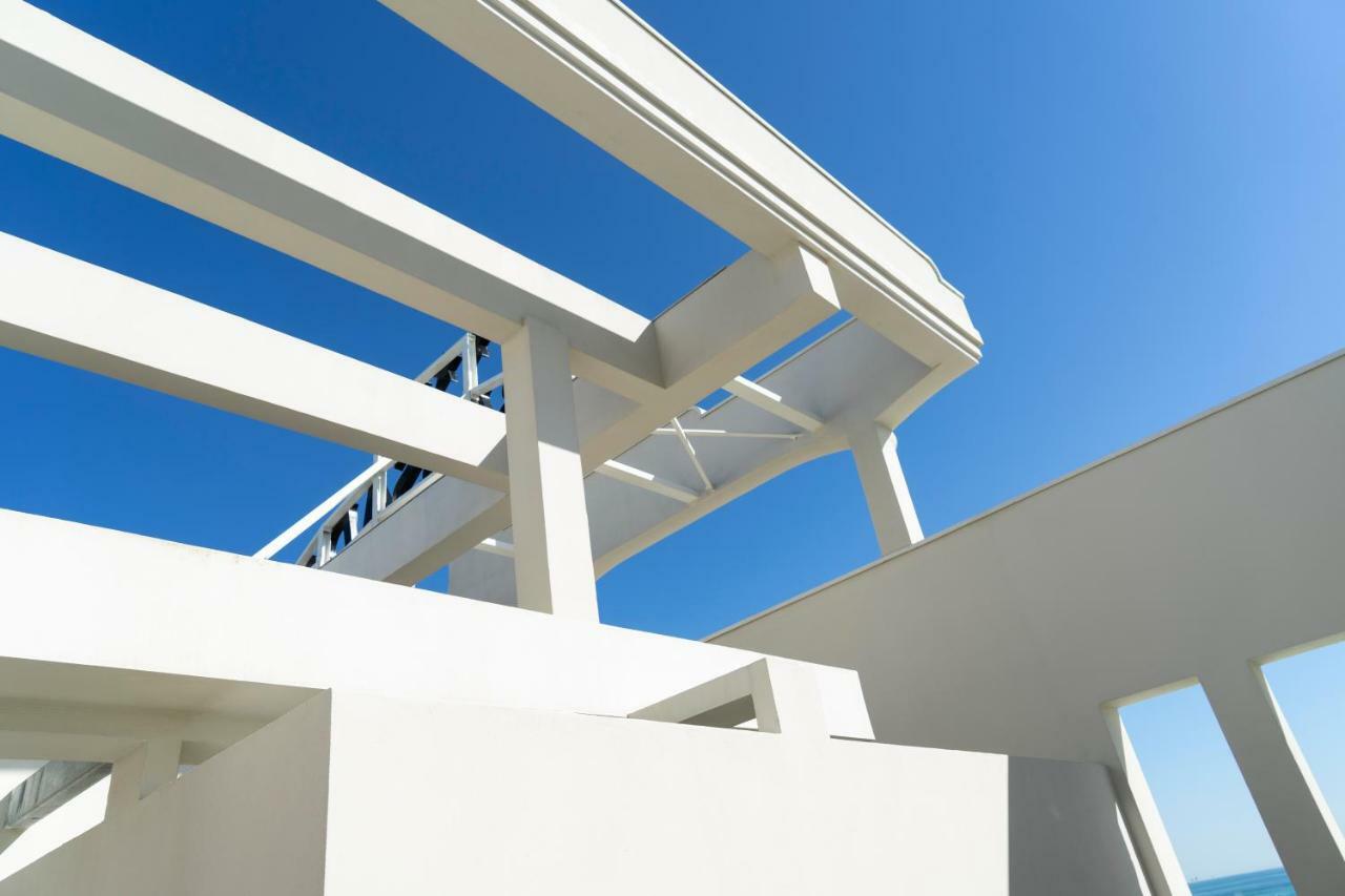 Adriatic Room external SPA bathtub