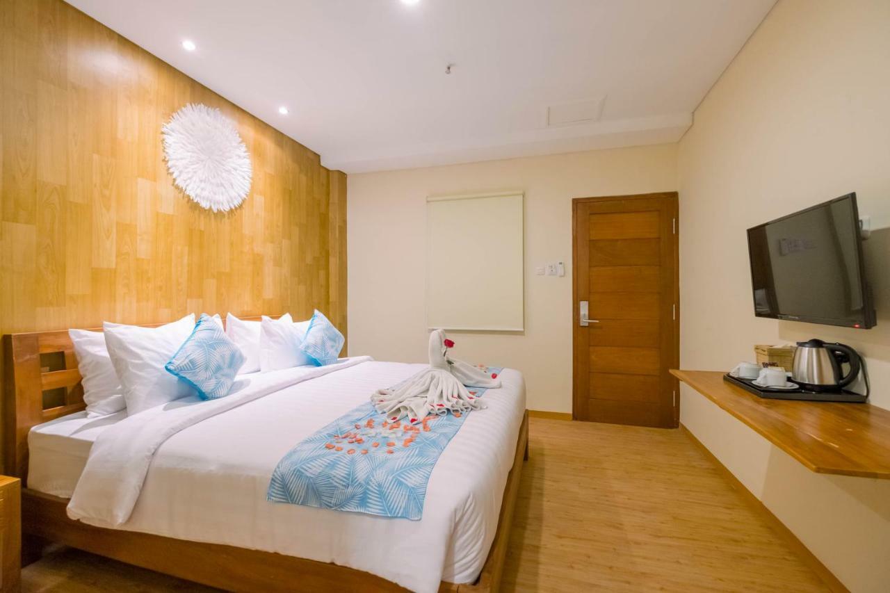 Chambre Familiale