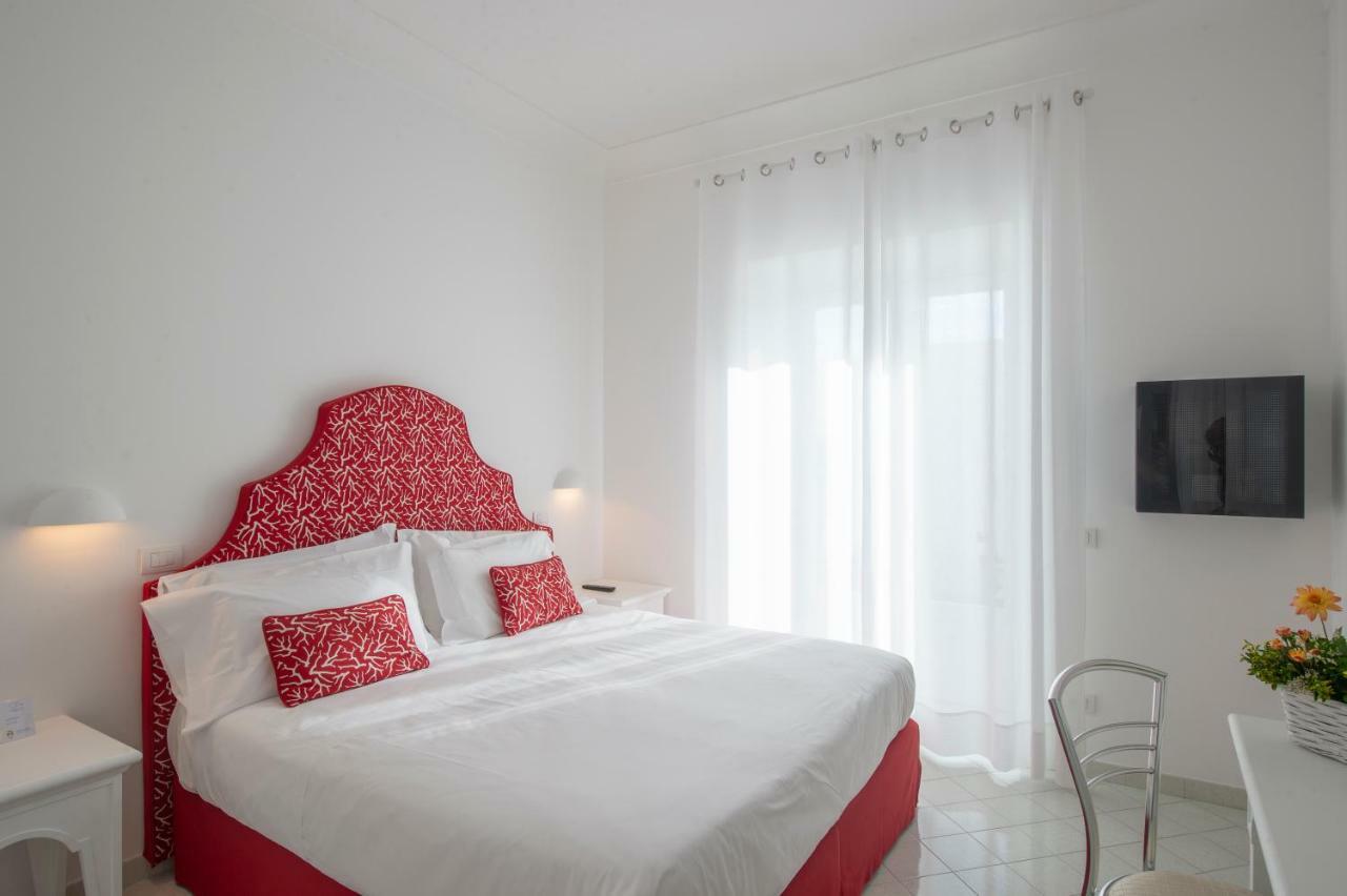 Superior Double Room Sea View