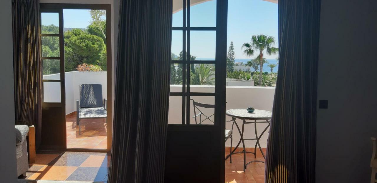 Superior Double or Twin Room Sea View
