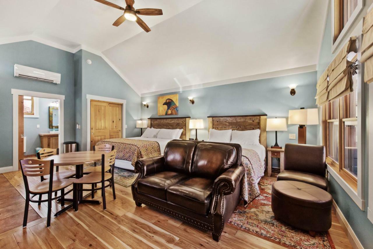 Premium Double Bungalow