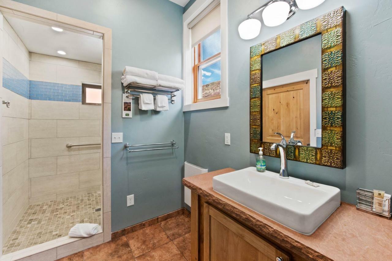 Premium Double Bungalow