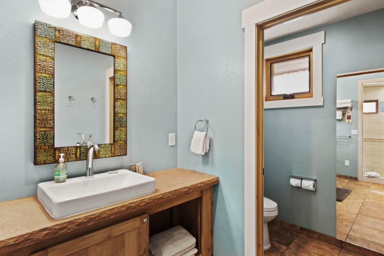 Premium Double Bungalow