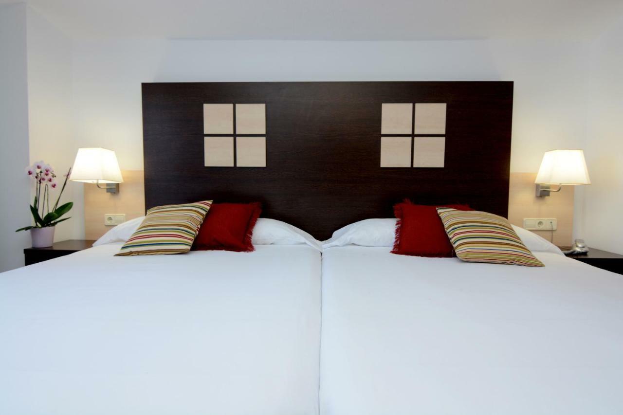 Superior Double Room lounge