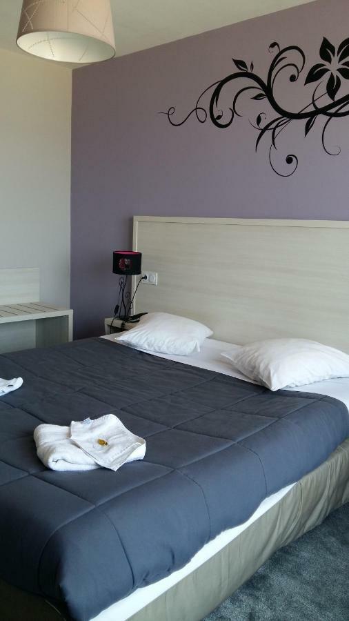 Double Room Balcony Sea View