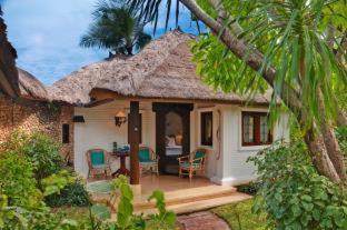Garden View Cottage