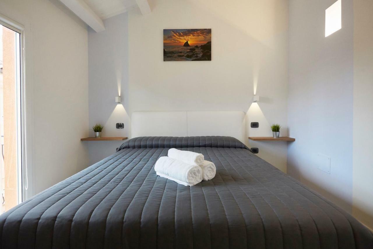 Deluxe Double Room Balcony