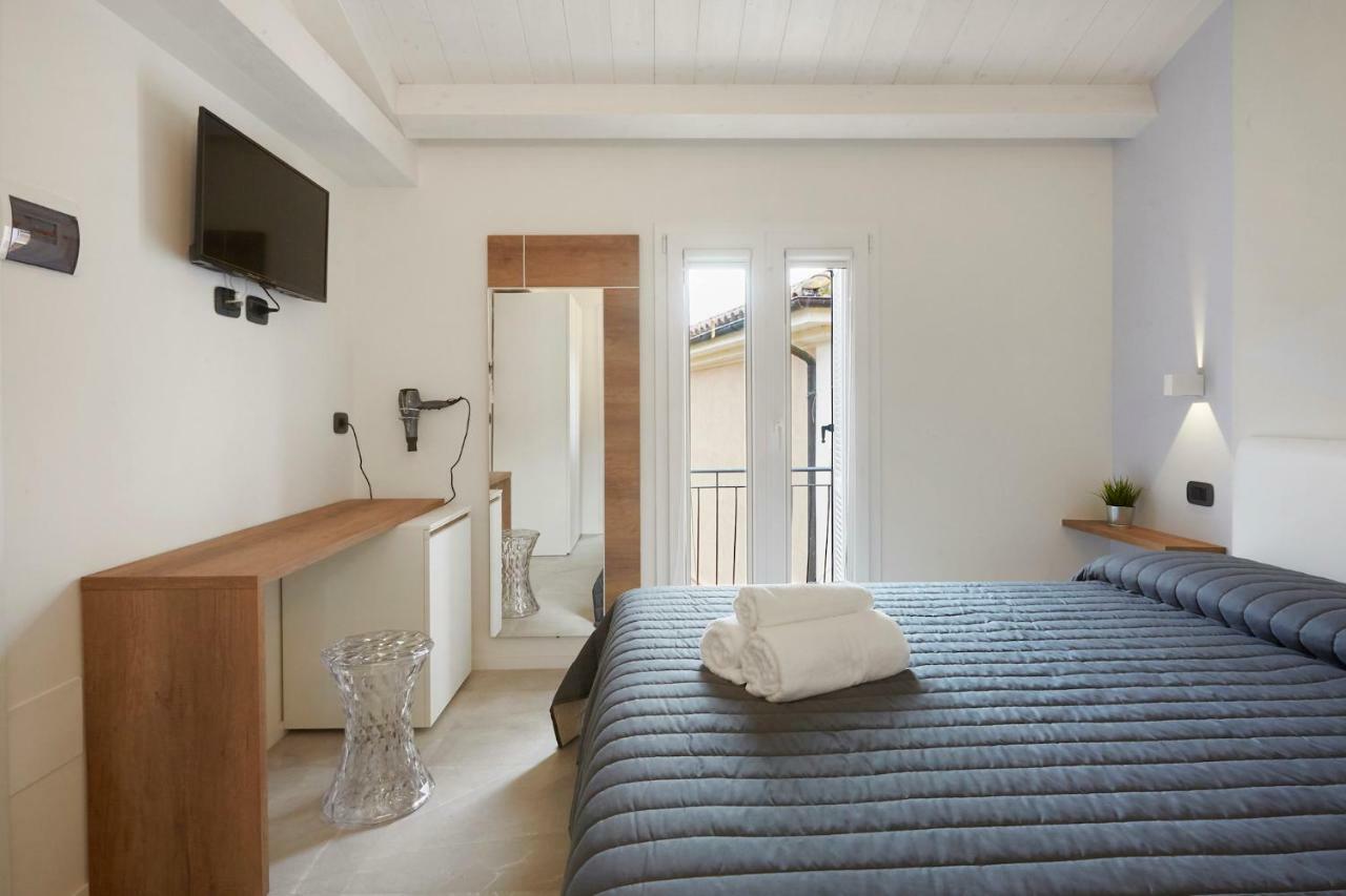 Deluxe Double Room Balcony