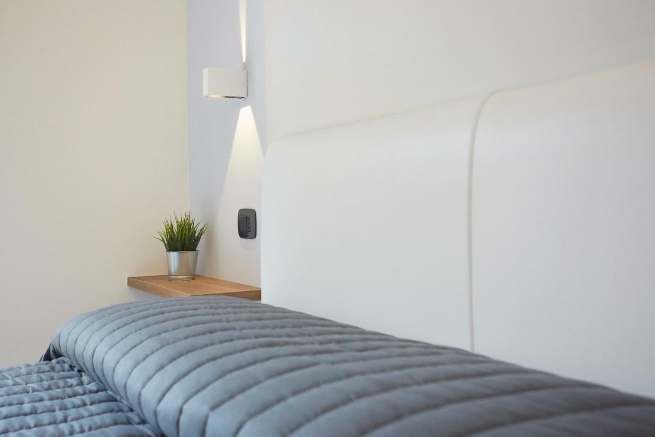 Deluxe Double Room Balcony