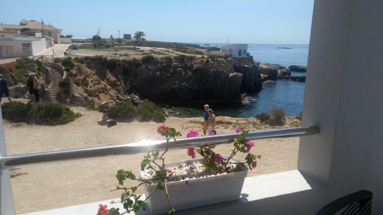 Double Room Balcony Sea View