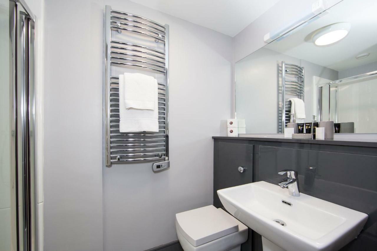 Chambre Triple Confort avec Douche